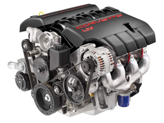 B1307 Engine